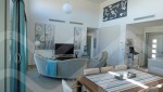 large livingroom villa interior