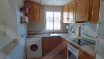 kitchen flat in los estaños