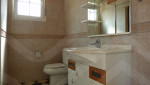 bathroom magnificent villa in torre de la horadada