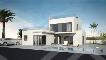 exclusive villa penelope