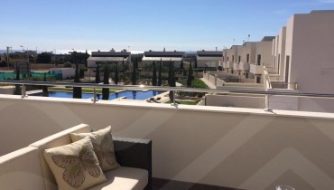 fantastic villa in los dolses, orihuela costa