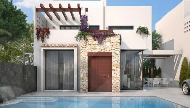 new amay luxury villa in ciudad quesada rojales