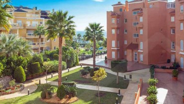 lovely apartment in cabo roig