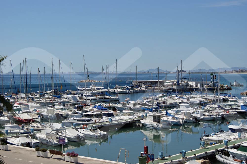 marina torre de la horadada