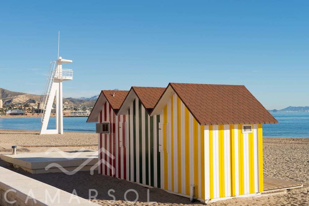 campello bolig havutsikt