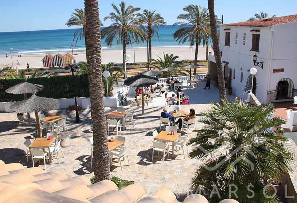 campello bolig havutsikt
