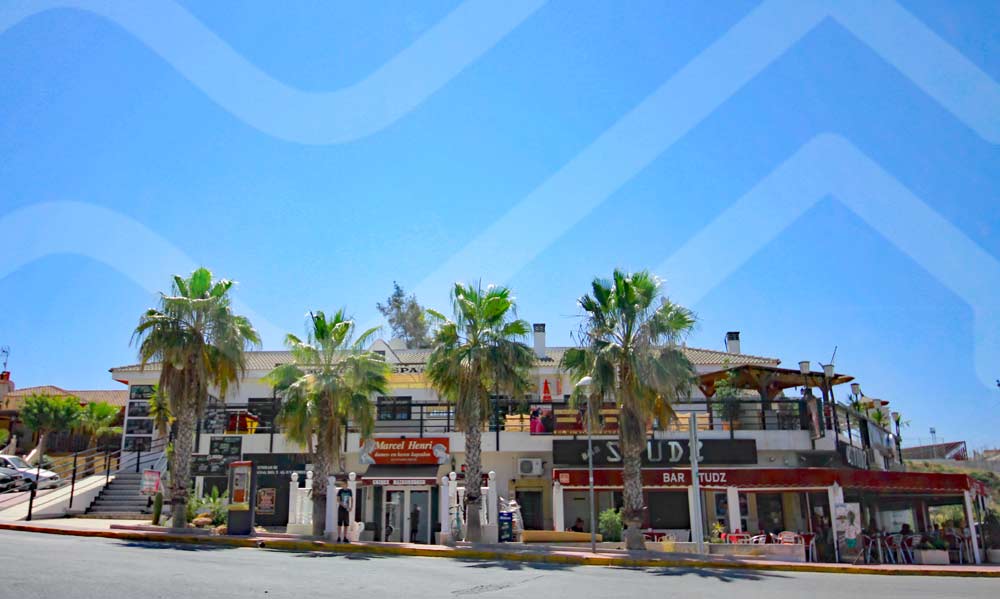 benijofar restaurats and bars