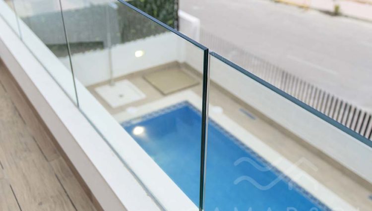 enebolig villamartin 3 soverom solarium