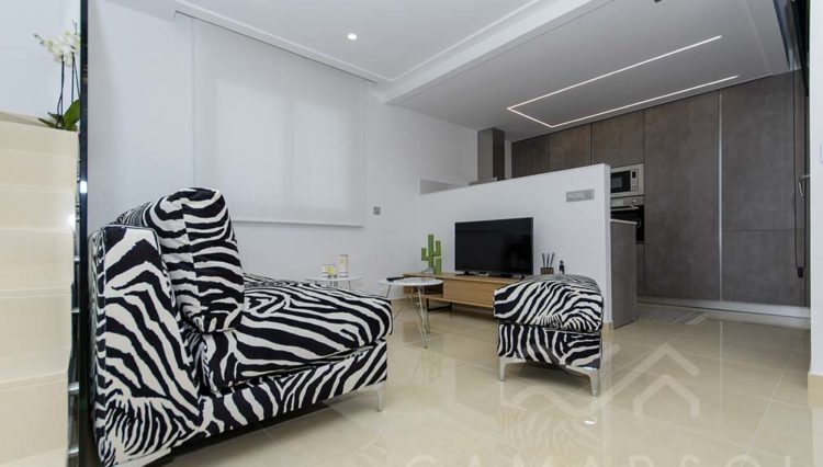 enebolig villamartin 3 soverom solarium