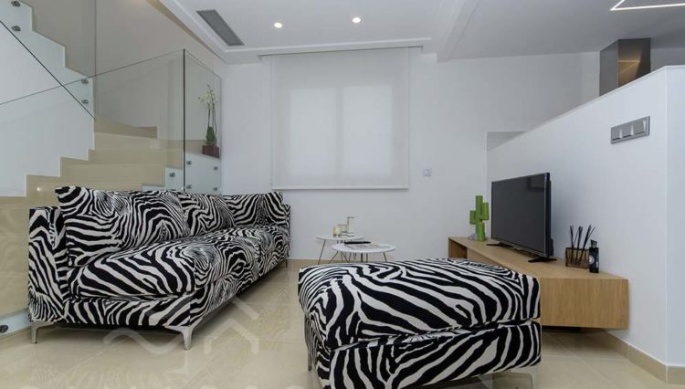 enebolig villamartin 3 soverom solarium