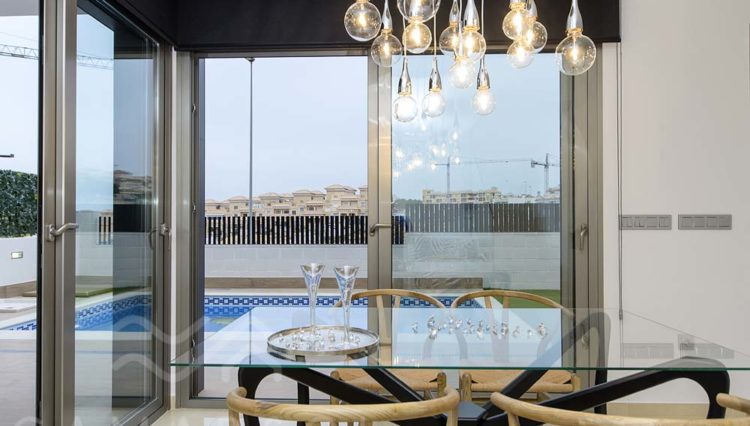 enebolig villamartin 3 soverom solarium