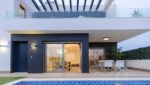 enebolig villamartin 3 soverom solarium