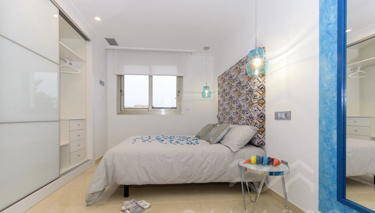 enebolig villamartin 3 soverom solarium