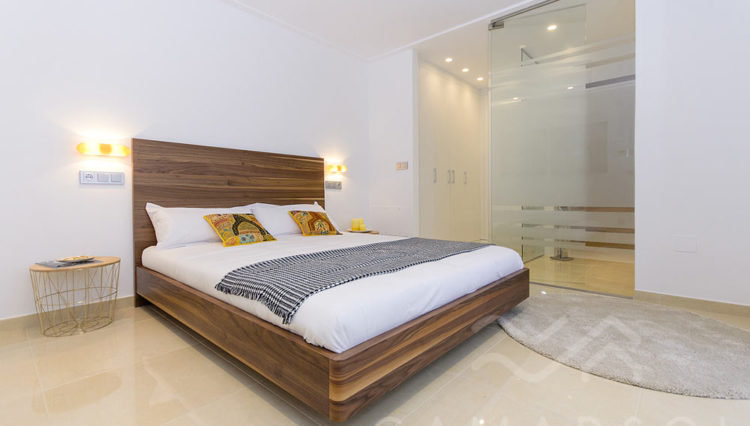 enebolig villamartin 3 soverom solarium