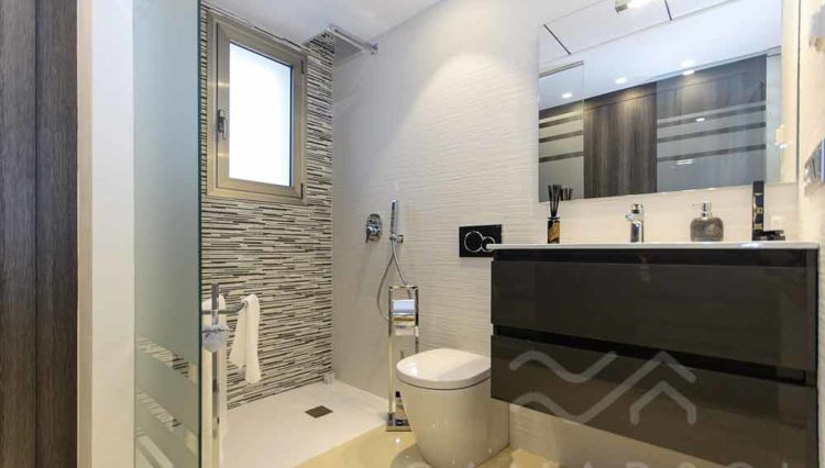 enebolig villamartin 3 soverom solarium