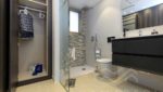 enebolig villamartin 3 soverom solarium