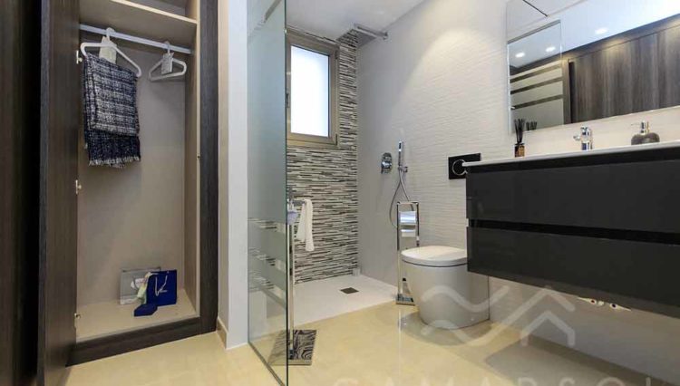 enebolig villamartin 3 soverom solarium