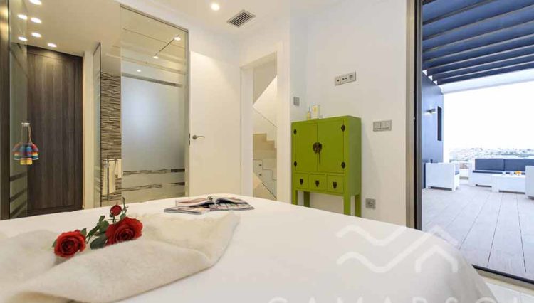 enebolig villamartin 3 soverom solarium