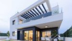 enebolig villamartin 3 soverom solarium