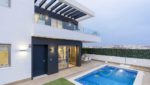enebolig villamartin 3 soverom solarium