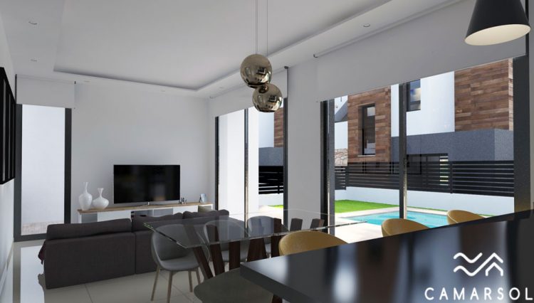 new villa cabo roig la zenia