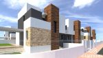 new villa cabo roig la zenia