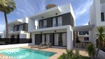 new villa cabo roig la zenia