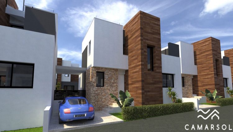 new villa cabo roig la zenia