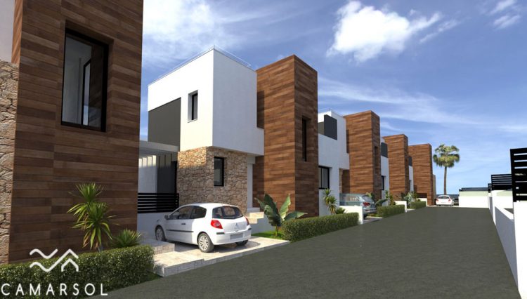 new villa cabo roig la zenia