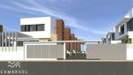 new villa cabo roig la zenia
