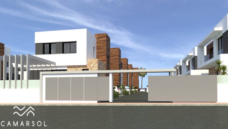 new villa cabo roig la zenia