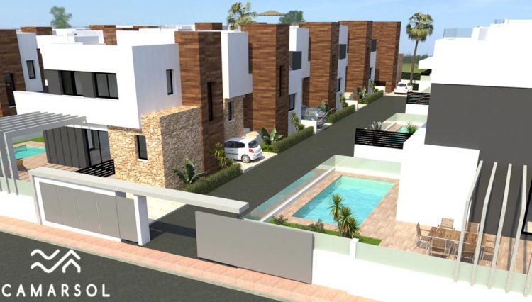 new villa cabo roig la zenia