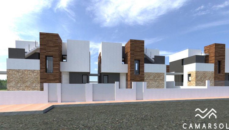 new villa cabo roig la zenia