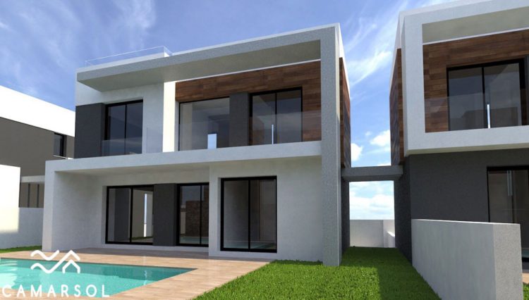new villa cabo roig la zenia