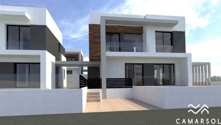 new villa cabo roig la zenia