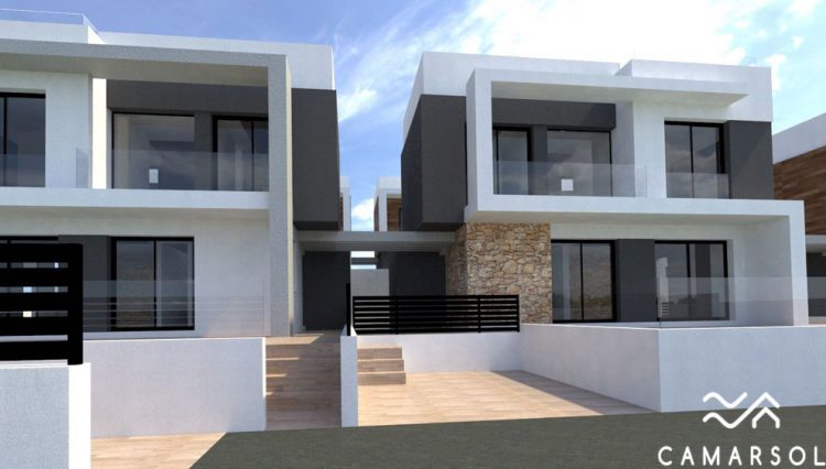 new villa cabo roig la zenia