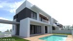 new villa cabo roig la zenia