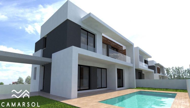 new villa cabo roig la zenia