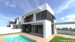 new villa cabo roig la zenia